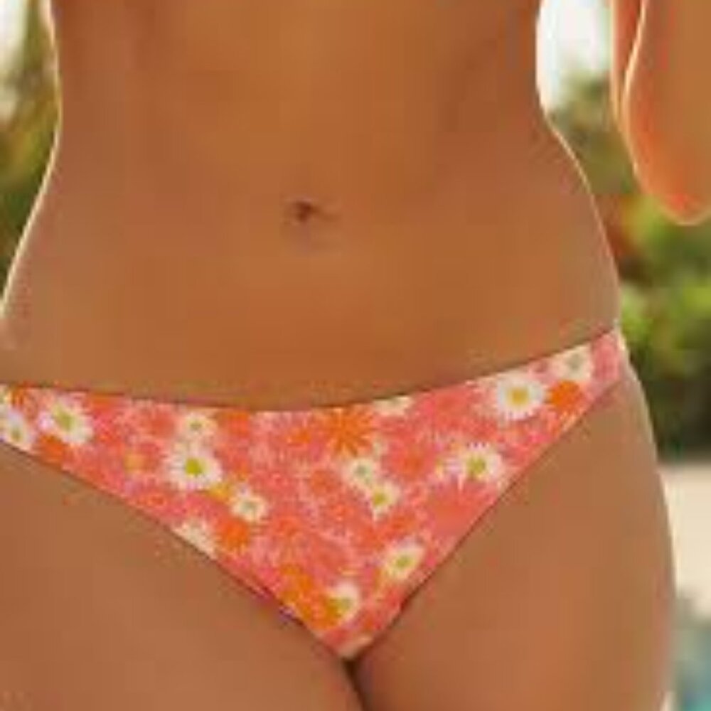 NWT: l*space Camacho Bottom Full Size Large
